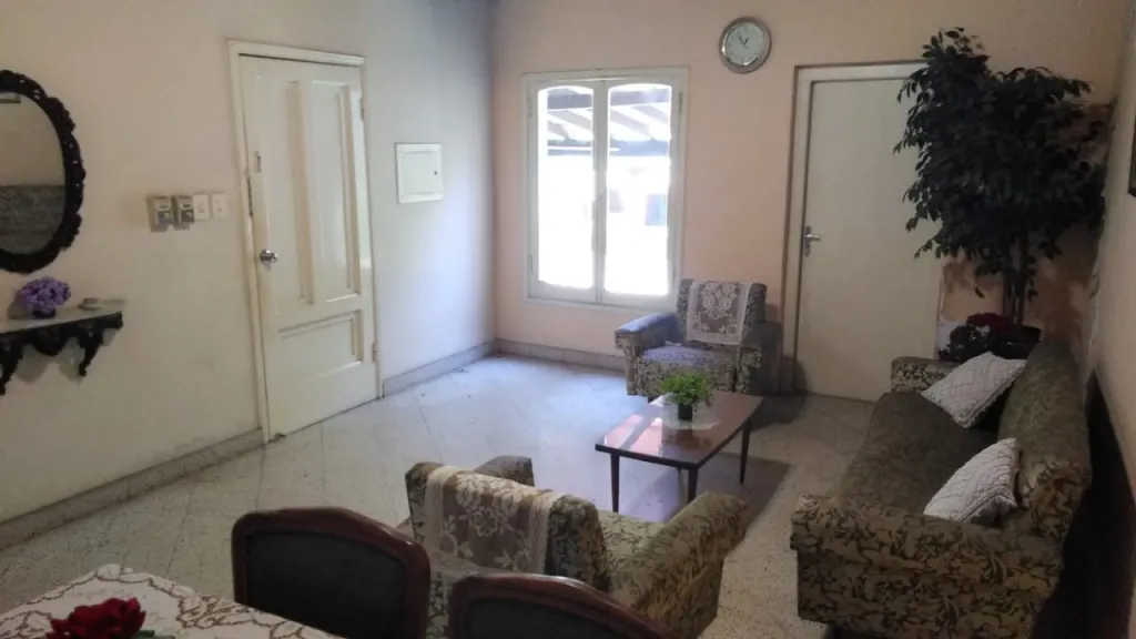 VENTA: CASA EN B° PINOZA, ASUNCIÓN — foto 2