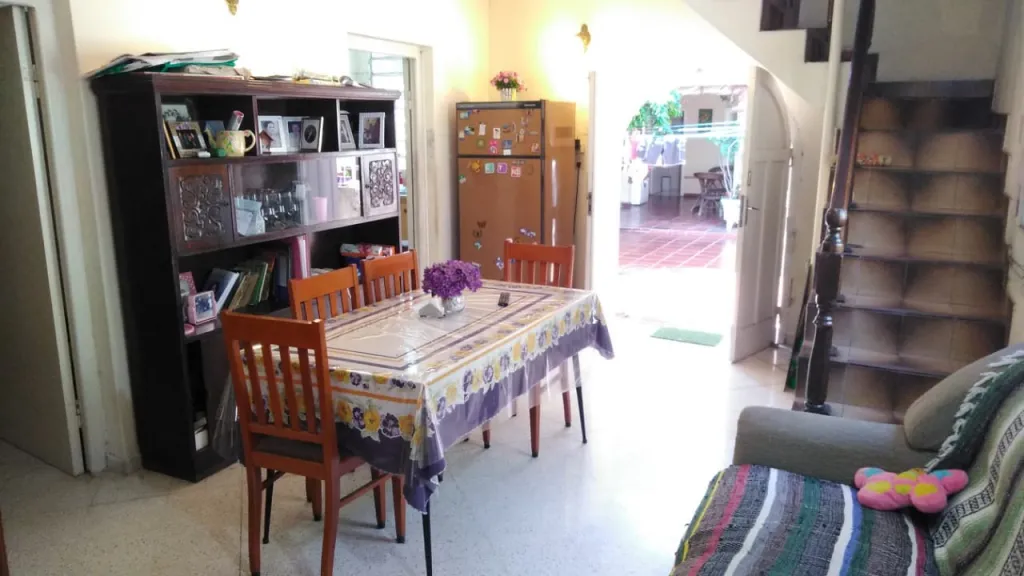 VENTA: CASA EN B° PINOZA, ASUNCIÓN — foto 3