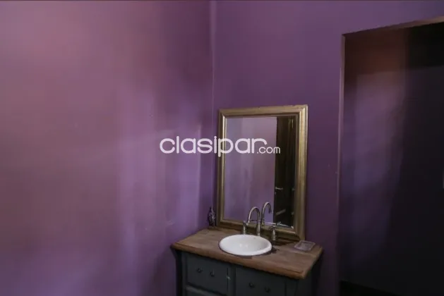 VENDO AMPLIA CASA – BARRIO LAS MERCEDES — foto 3