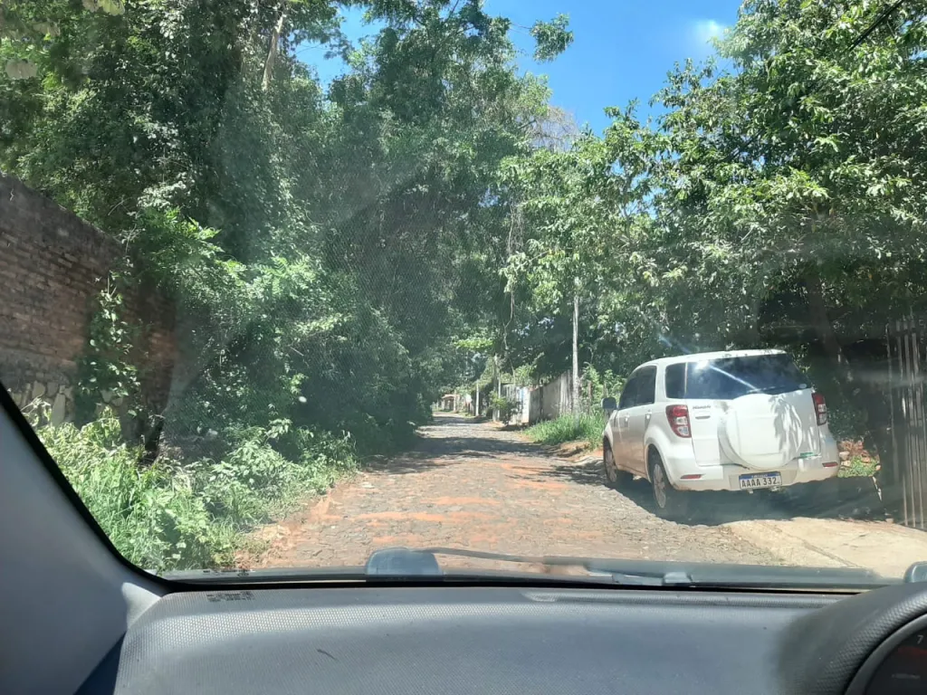 GRAN OFERTA DE TERRENO EN ÑEMBY - PAI ÑU — foto 3