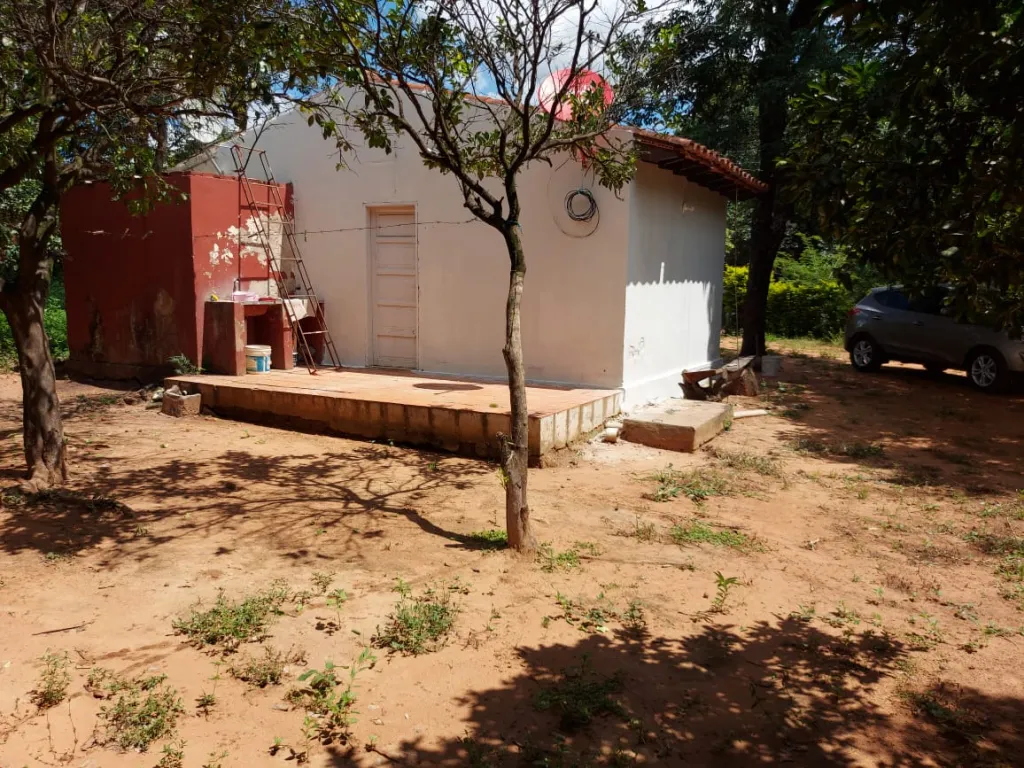 ¡¡¡Vendo Hermoso Terreno con pequeña casita en Capiatá Ruta 1 km 20!!! — foto 2