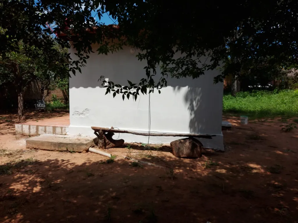 ¡¡¡Vendo Hermoso Terreno con pequeña casita en Capiatá Ruta 1 km 20!!! — foto 3