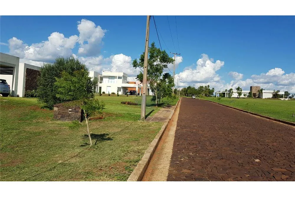 Terreno en Club AguaVista — foto 2