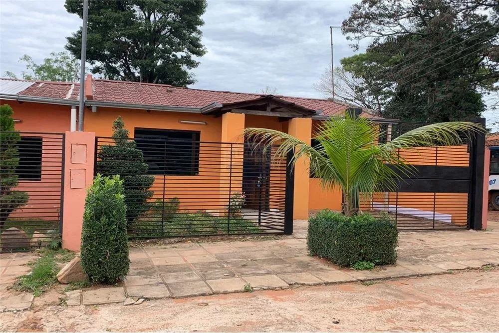 Chalet - Venta - VENDO COQUETO CHALET - MANUEL ORTIZ GUERRERO — foto 2