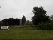 EHSIP VENDE 2 LOTES JUNTOS YPACARAI