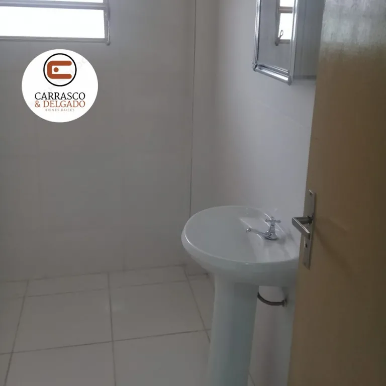 DEPARTAMENTO CON BALCON EN ASUNCION — foto 2