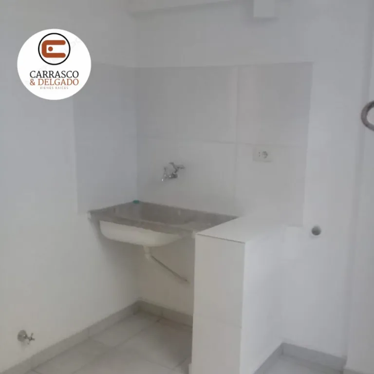 DEPARTAMENTO CON BALCON EN ASUNCION — foto 3