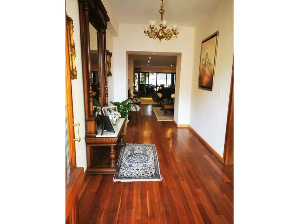 Fina residencia — foto 2
