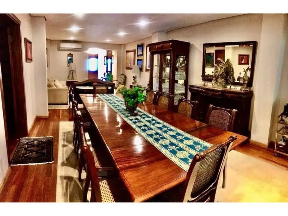 Fina residencia — foto 3