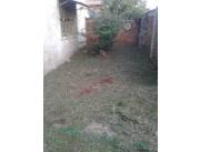 2 TERRENOS 720 M2 VILLA INDUSTRIAL SAN LORENZO. A 1/2 CUADRA DE LA AV. MANUEL O. GUERRERO