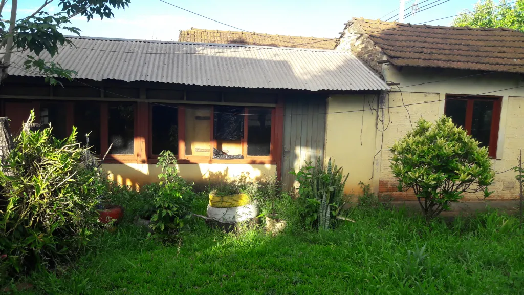 Vendo terreno de 1445 m2 en Obligado centro. Especial para inversión inmobiliaria. — foto 3