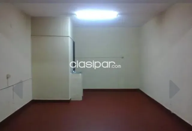 Vendo departamentos con salón comercial — foto 2