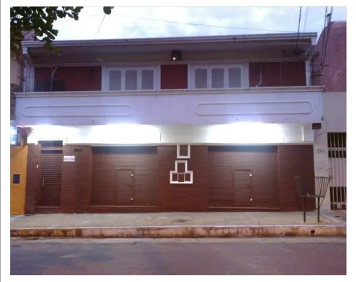 Vendo departamentos con salón comercial — foto 3