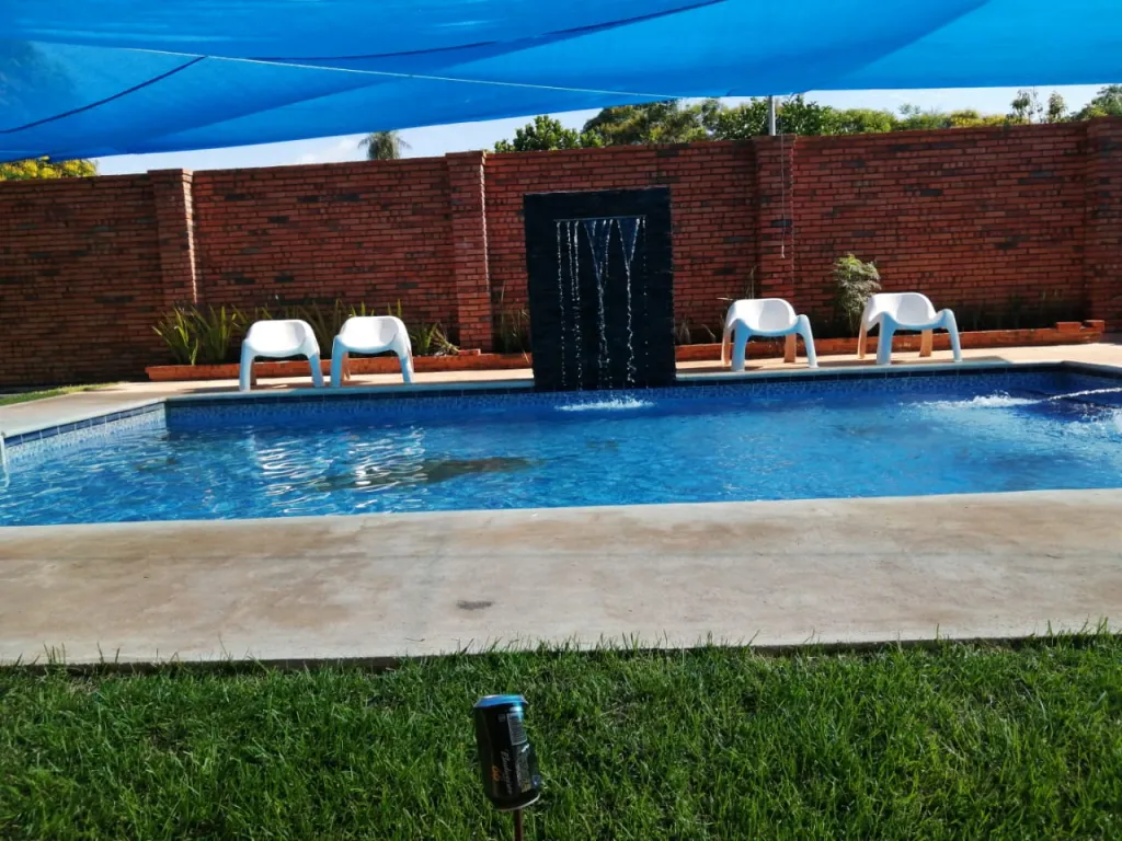 QUINTA PARA PASAR EL DIA — foto 3
