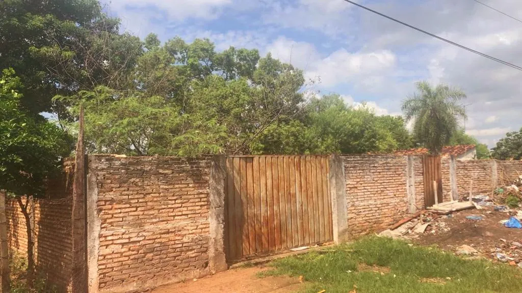 VENDO 2 TERRENO ZONA ITA ENRAMADA — foto 3