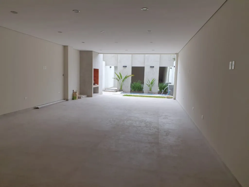 VENDO DUPLEX EN ASUNCION BARRIO MBURUCUYA COD 3383 — foto 3