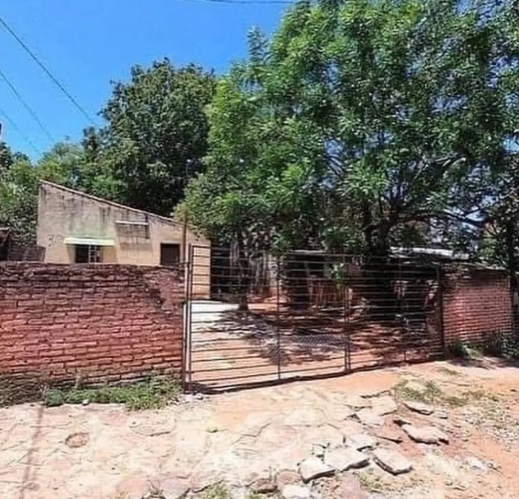 VENDO HERMOSO TERRENO EN LAMBARE. BARRIO PALOMAR — foto 2