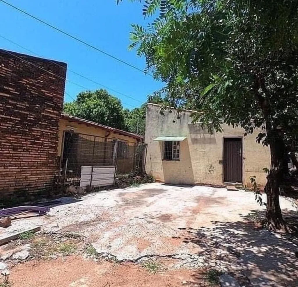 VENDO HERMOSO TERRENO EN LAMBARE. BARRIO PALOMAR — foto 3