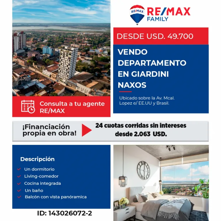 DEPARTAMENTO A ESTRENAR — foto 2