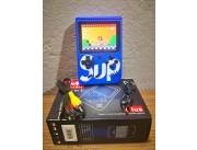 Consola Sup Game Box 400 juegos en 1