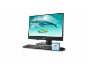 All-in-One Dell Inspiron 24 i3480-3394BLK Pantalla Tactil