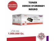 Tóner original Xerox 013R00601 NEGRO