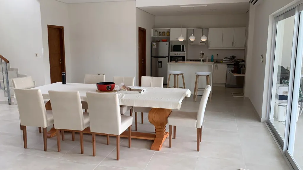 HERMOSA RESIDENCIA A ESTRENAR EN AQUA VILLAGE — foto 2