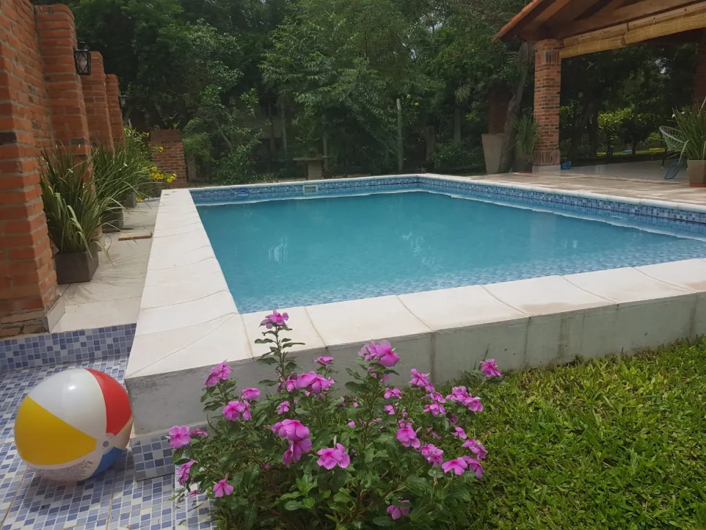 ALQUILO CASA EN SAN BERNARDINO PARA FAMILIA — foto 2