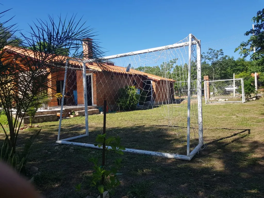 ALQUILO CASA EN SAN BERNARDINO PARA FAMILIA — foto 3