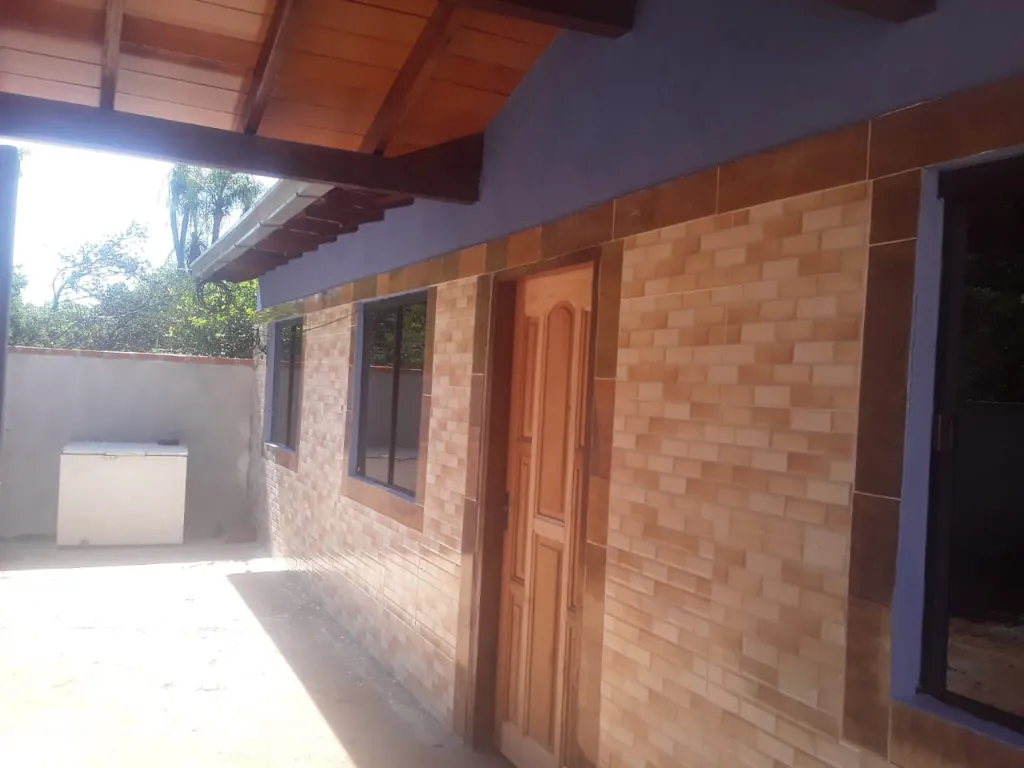 VENDO HERMOSA CASA A ESTRENAR EN ÑEMBY. — foto 3
