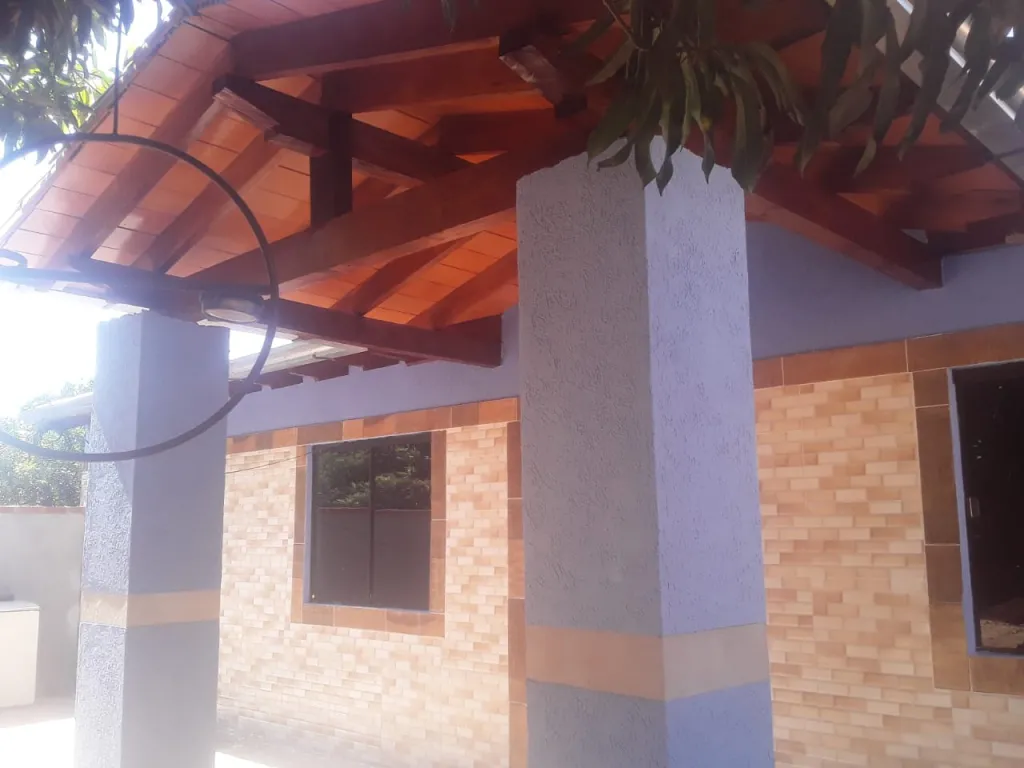 VENDO HERMOSA CASA A ESTRENAR EN ÑEMBY. — foto 2