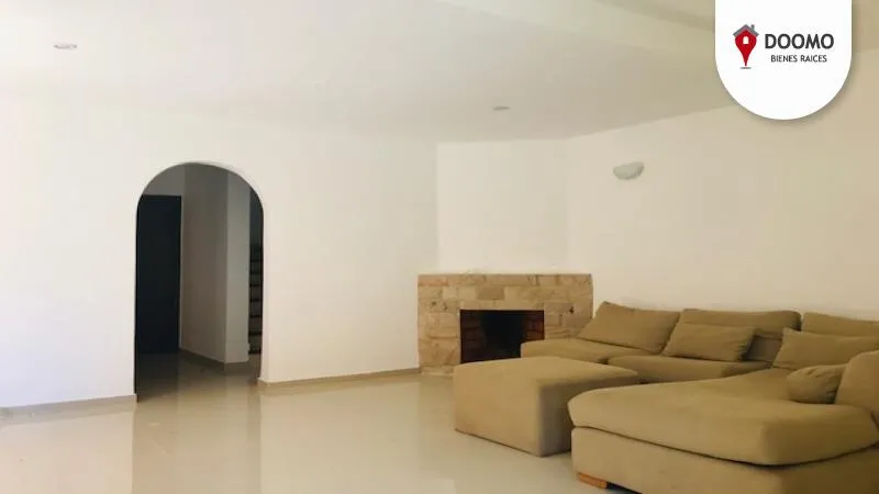 DUPLEX EN BARRIO CERRADO CON PISCINA - ZONA GOETHE — foto 3