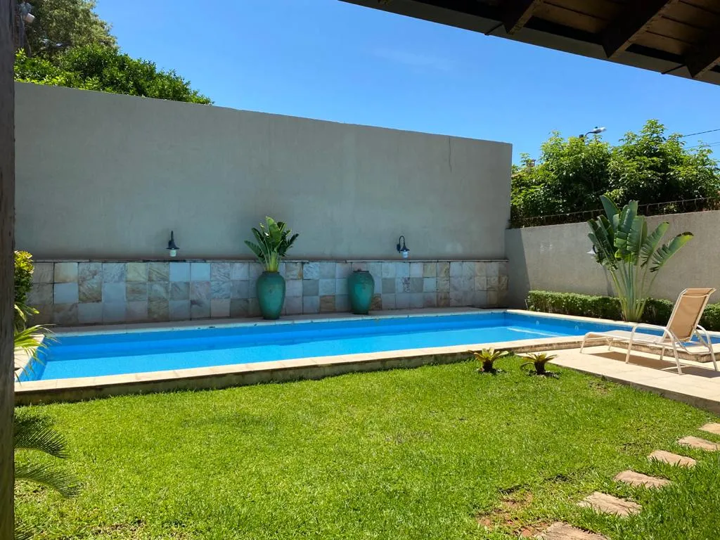 Vendo Casa Zona Félix Bogado y Japón — foto 2