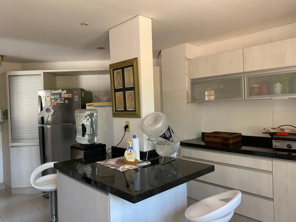 Vendo Casa Zona Félix Bogado y Japón — foto 3