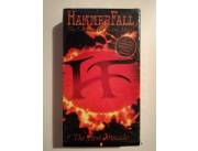 VHS HammerFall - The First Crusade 1999 Nuclear Blast - Usada