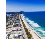 Alquilo amplio departamento en Meia Praia - Itapema -Santa Catarina - Brasil COD A0264