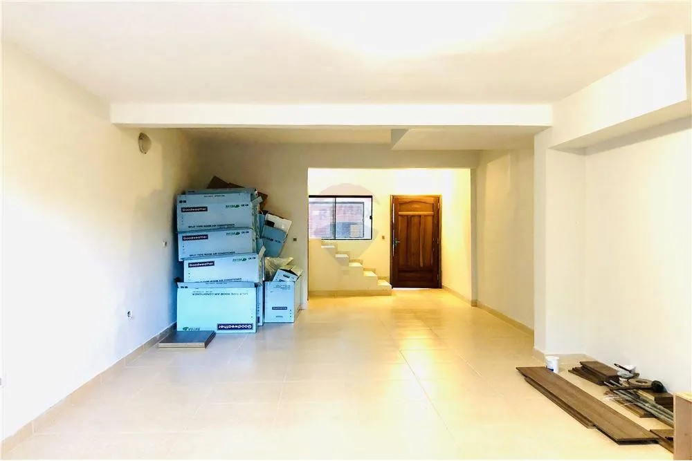 Duplex a estrenar en Condomio- Lambaré(Zona SEK) — foto 3