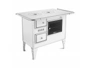 COCINA A LEÑA GERAL NRO 1 ABBA