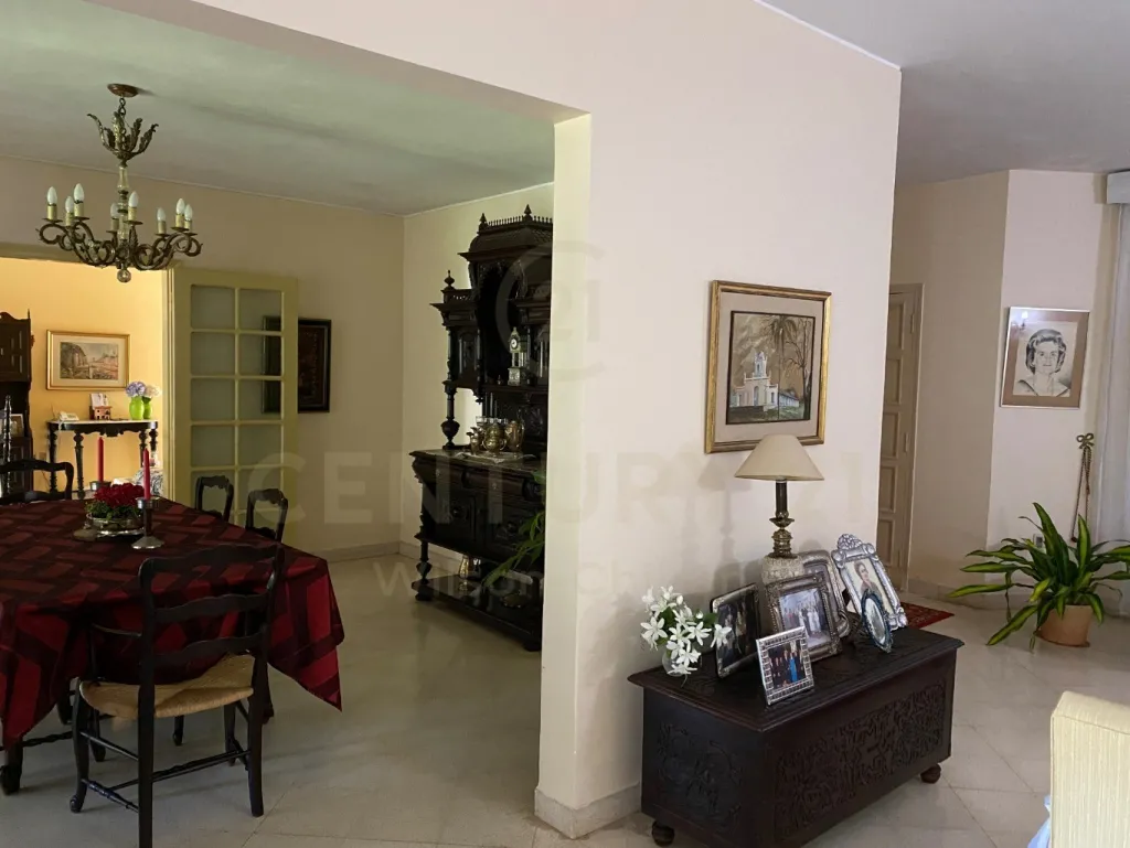Hermosa casa en venta en Barrio Ykua Sati — foto 3