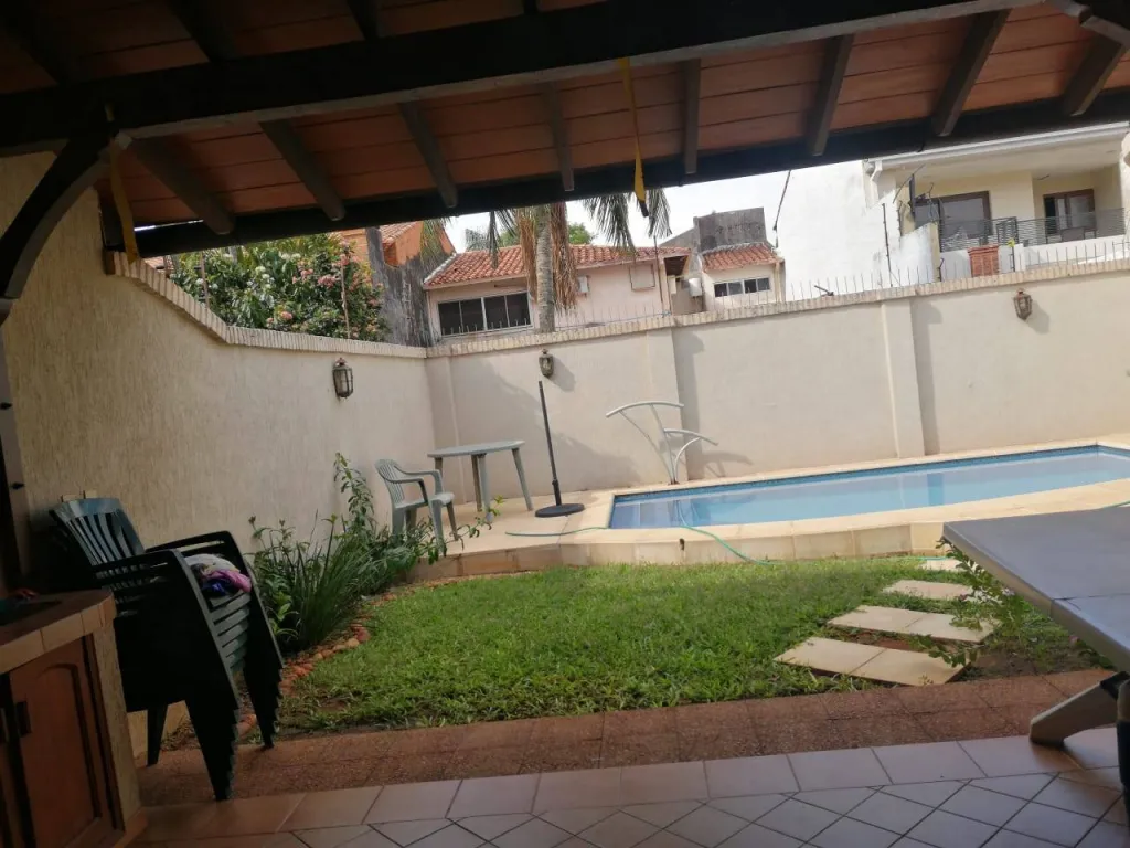 Vendo Dúplex En Barrio San Cristóbal — foto 2