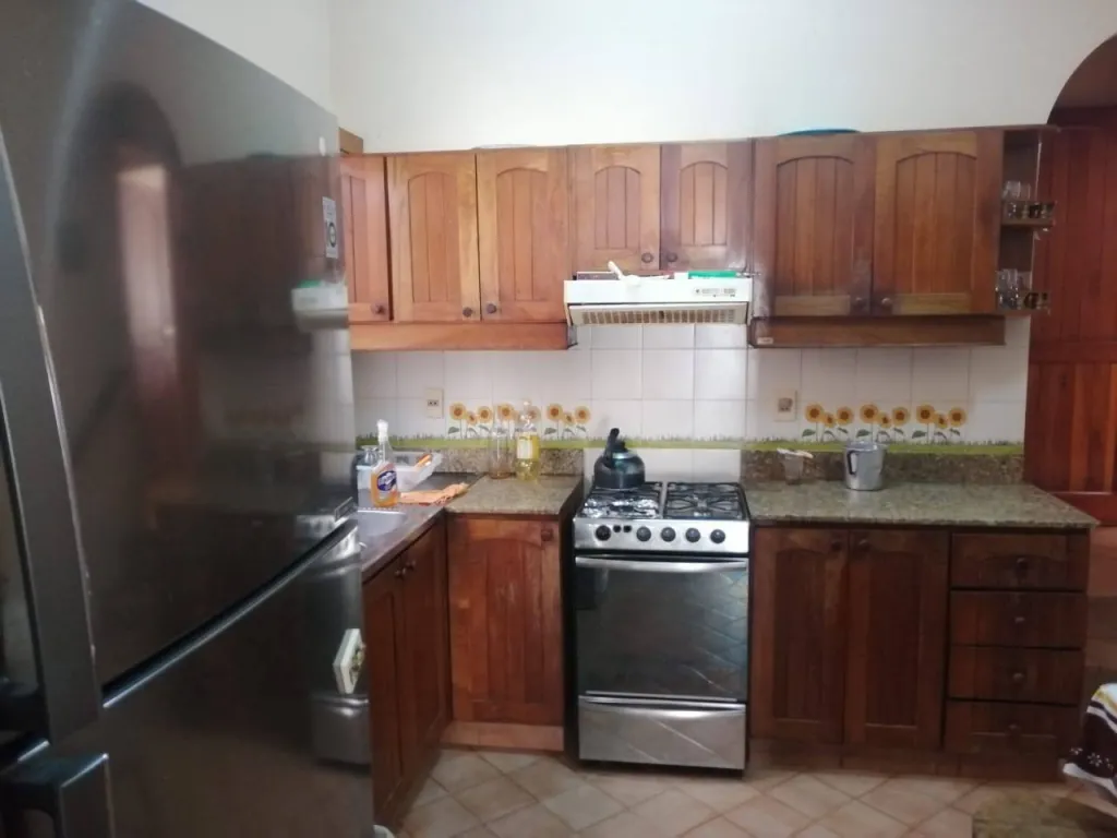 Vendo Dúplex En Barrio San Cristóbal — foto 3