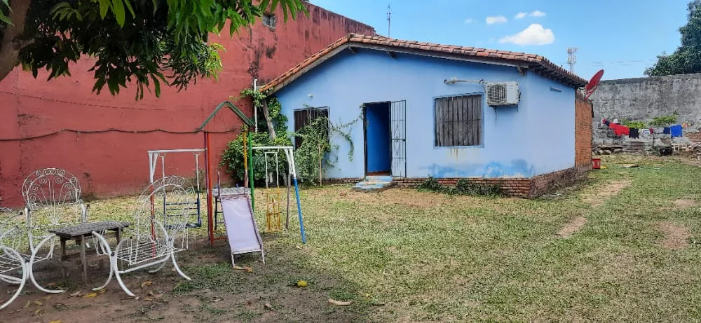 Vendo Casa — foto 2