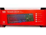 TECLADO DELTA