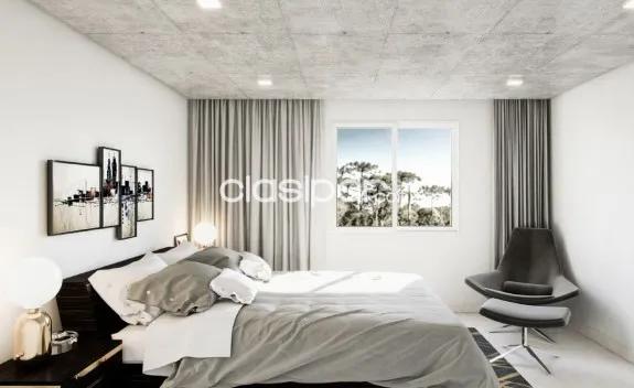 DEPARTAMENTOS EN VENTA Y A ESTRENAR - LUQUE — foto 2