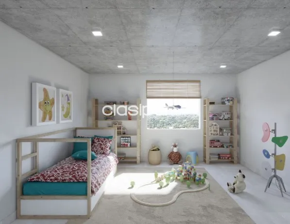DEPARTAMENTOS EN VENTA Y A ESTRENAR - LUQUE — foto 3
