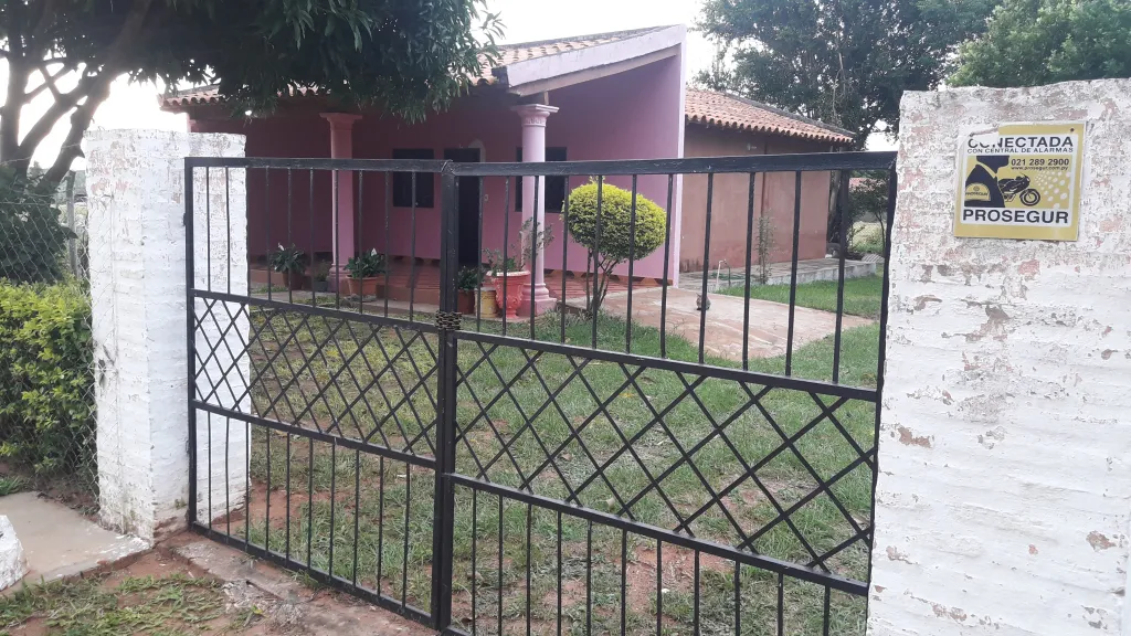 Vendo casa en Ypane a metros de acceso sur — foto 3