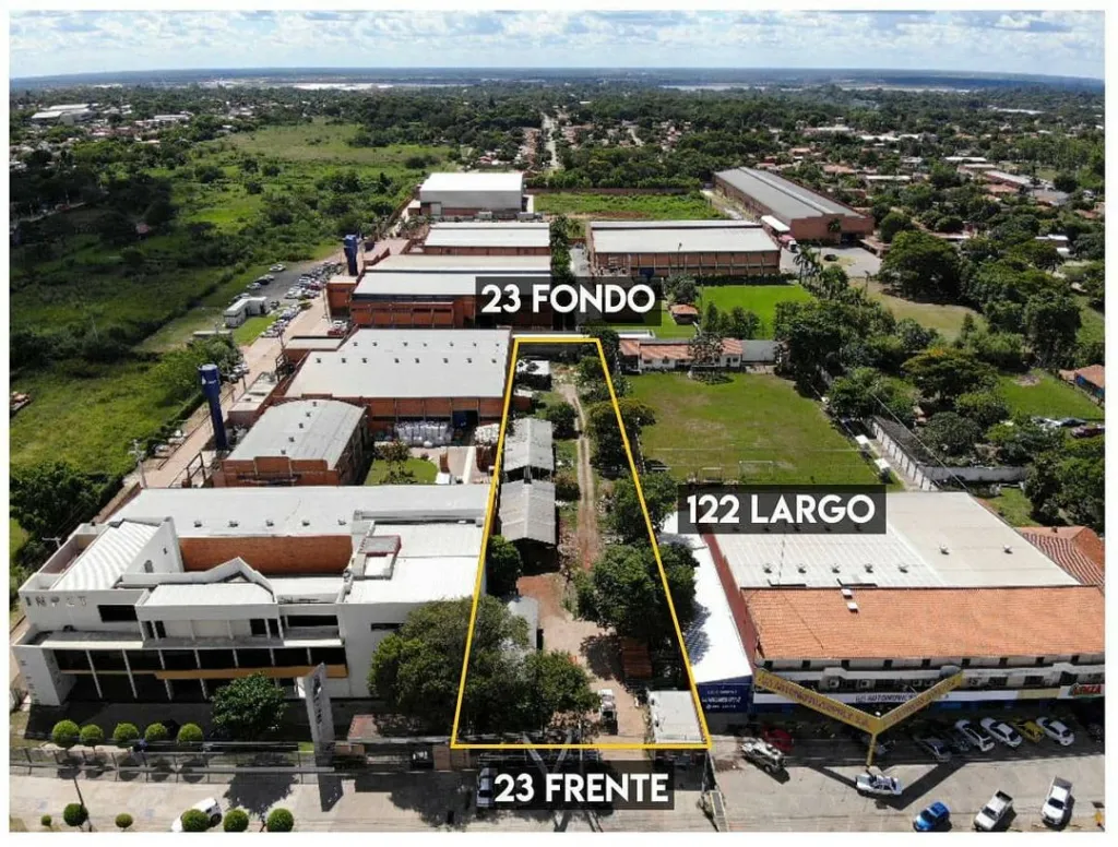 ¡Excelente oportunidad de inversión en Mariano Roque Alonso!🌟 — foto 2