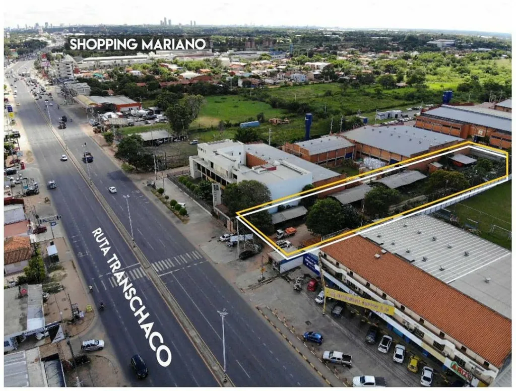 ¡Excelente oportunidad de inversión en Mariano Roque Alonso!🌟 — foto 3