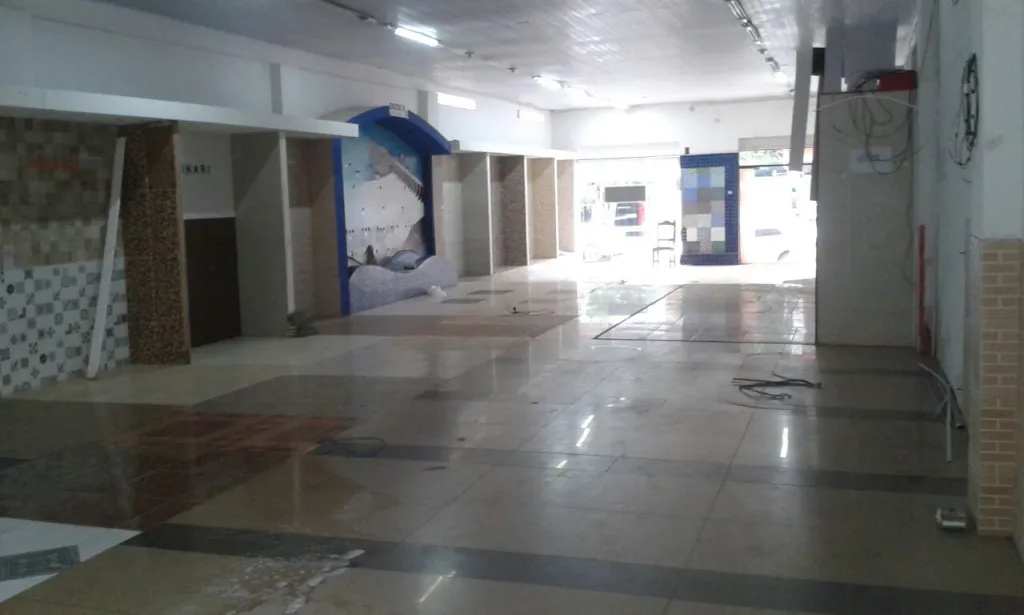 PROPIEDAD COMERCIAL EN ENCARNACION — foto 2