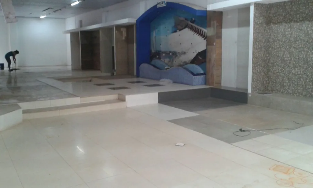 PROPIEDAD COMERCIAL EN ENCARNACION — foto 3
